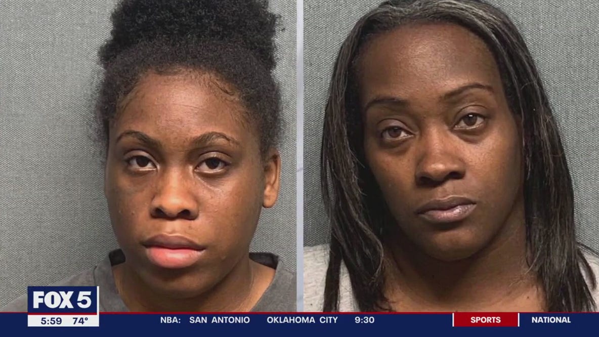 Woman says mother instructed her to burn, dismember her grandmother following grisly murder in Prince George's County